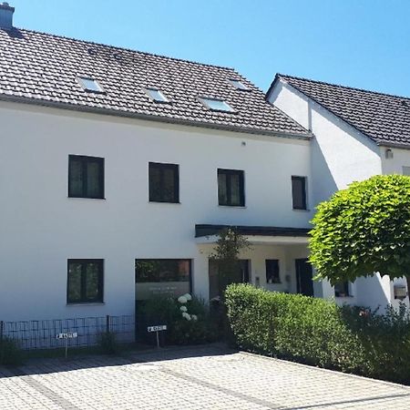 Gaestehaus Lodermeier Bad Abbach Dış mekan fotoğraf