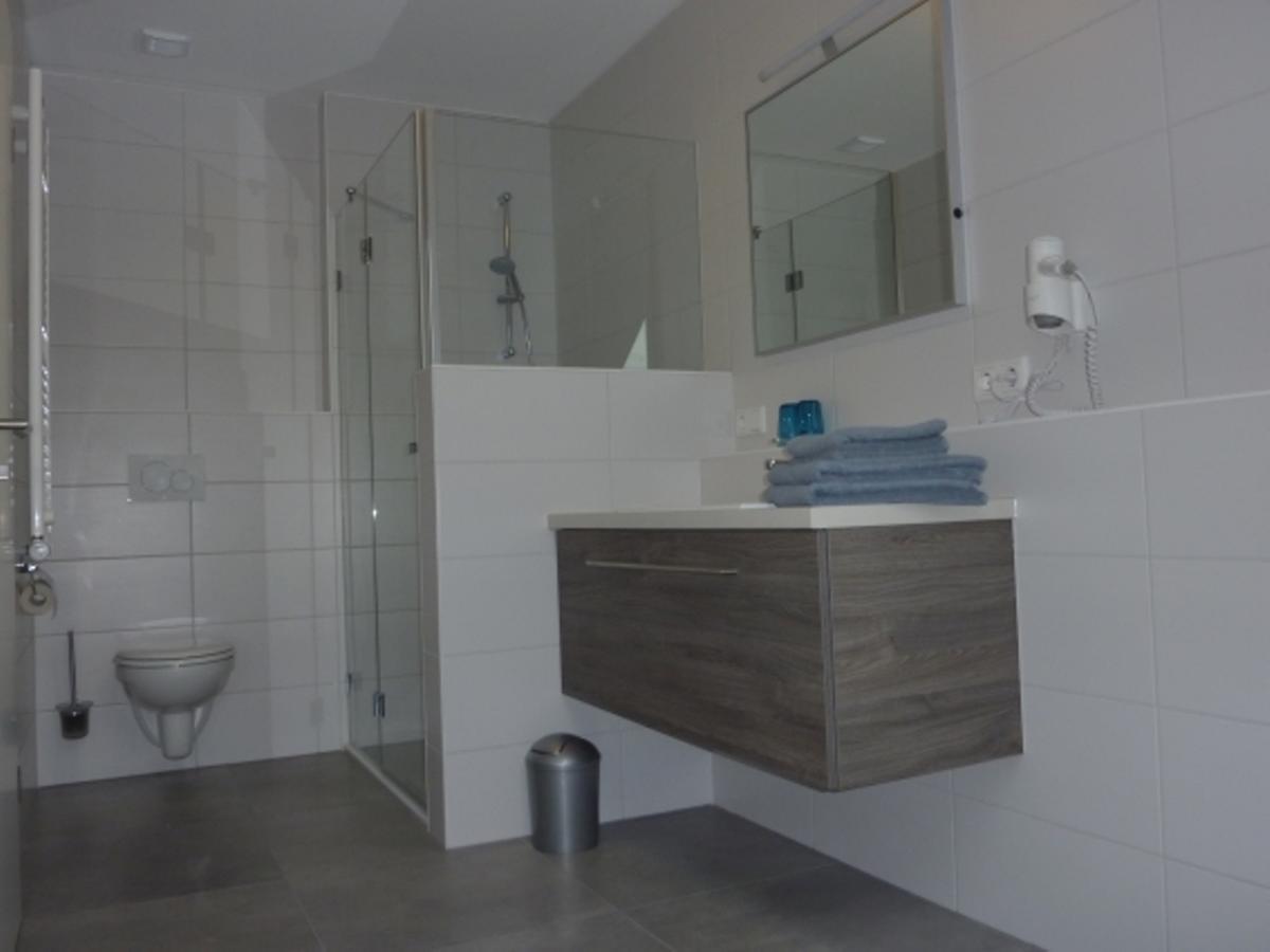Gaestehaus Lodermeier Bad Abbach Dış mekan fotoğraf