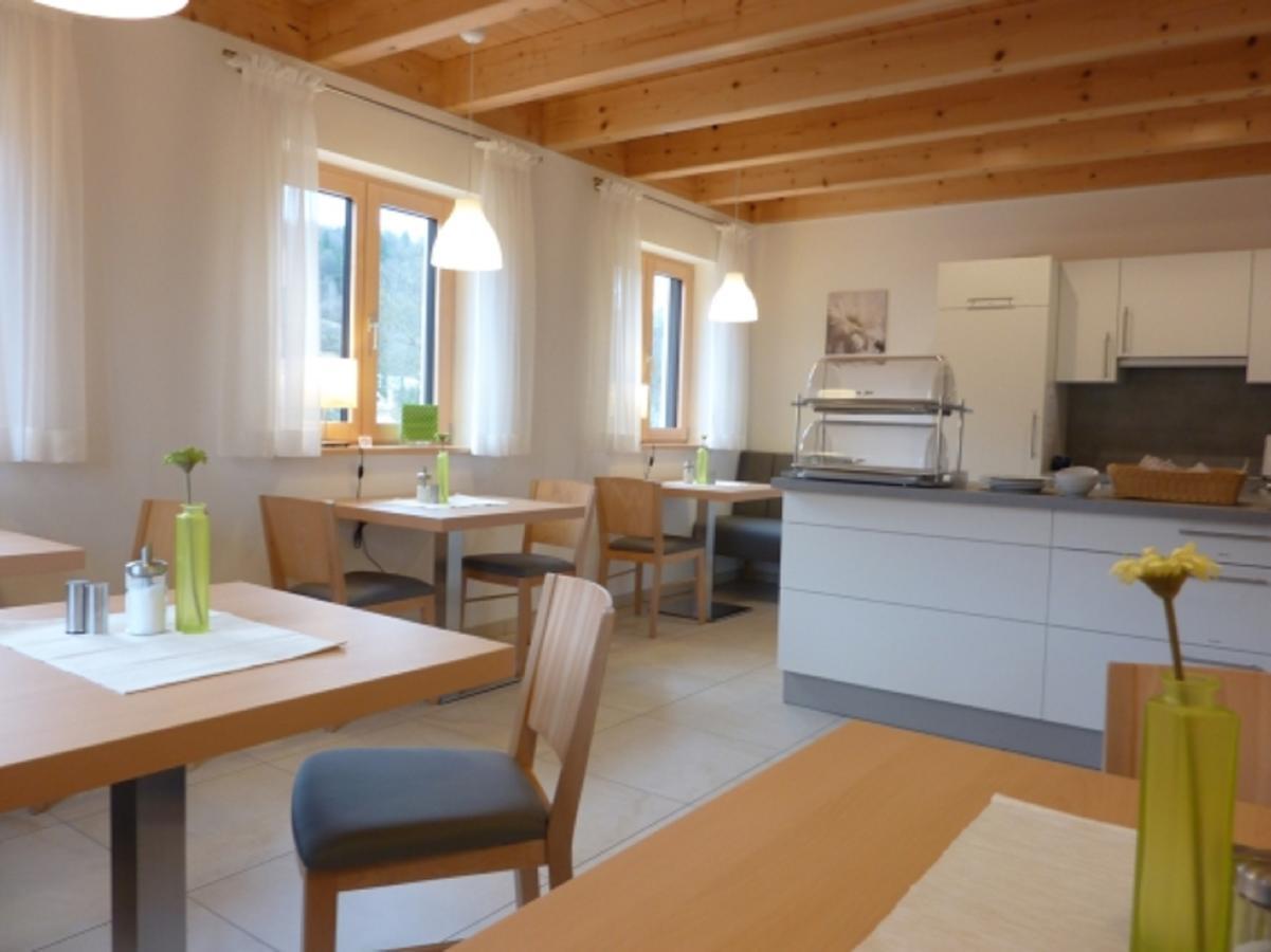 Gaestehaus Lodermeier Bad Abbach Dış mekan fotoğraf
